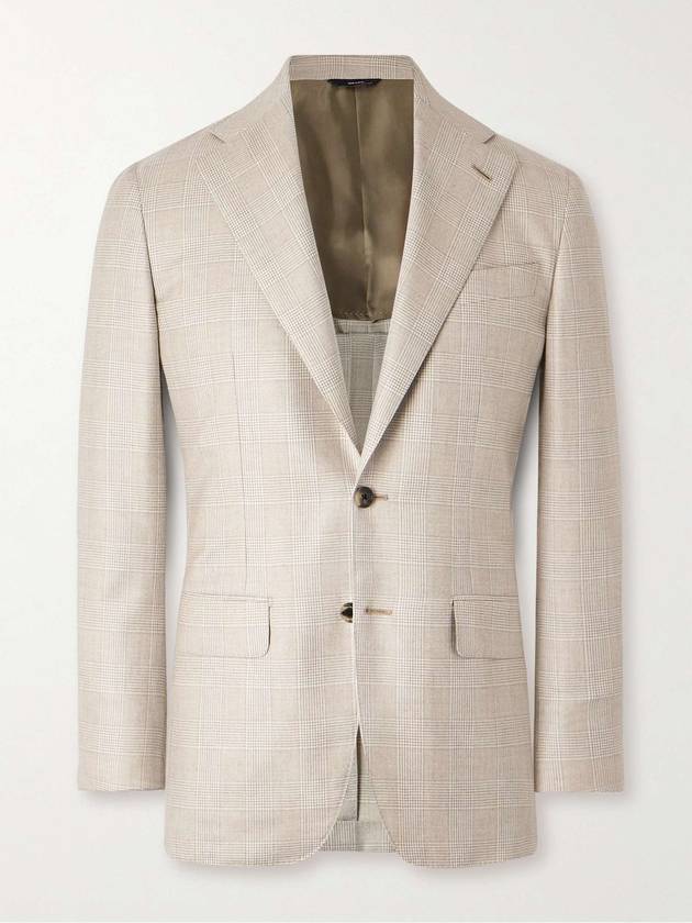 Thom Sweeney 남성 자켓