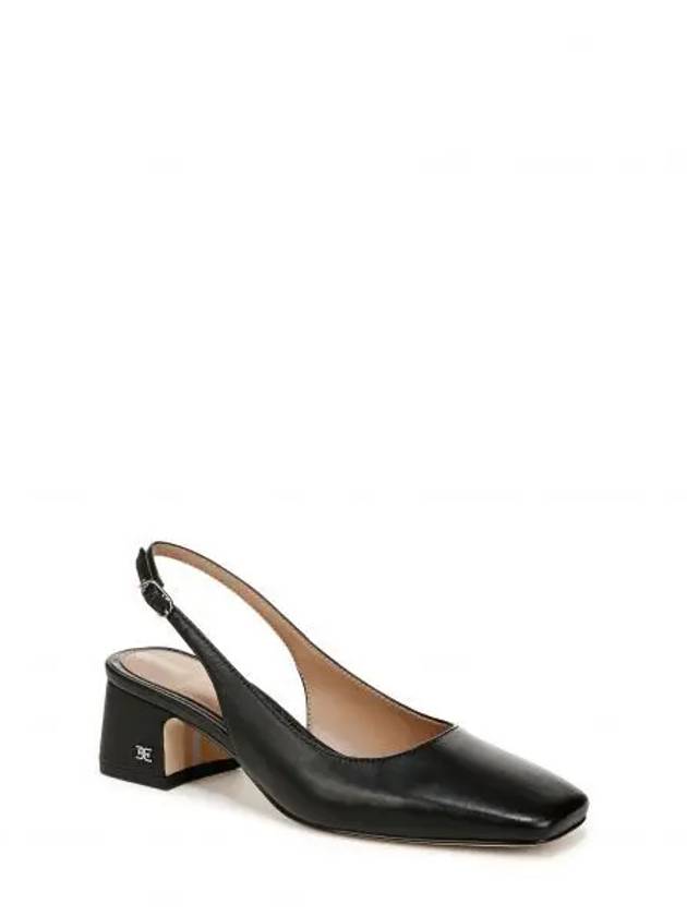 우먼 샘에델만 SAM EDELMAN Terra 슬링백 펌프 블랙 9948944