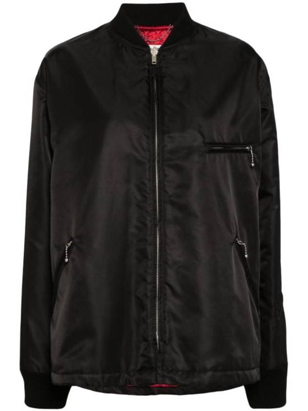 24FW MM6 메종마르지엘라 자켓 S62AN0138 MTN032962