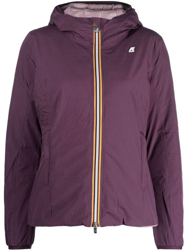 케이웨이 여성 LILY ECO STRETCH THERMO DOUBLE 자켓 K5126KWLILYAJ6