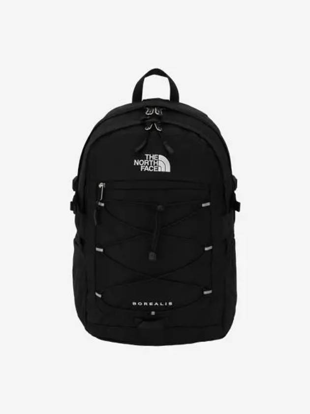 노스페이스 보레알리스 에스이 블랙 The North Face Borealis Se Black