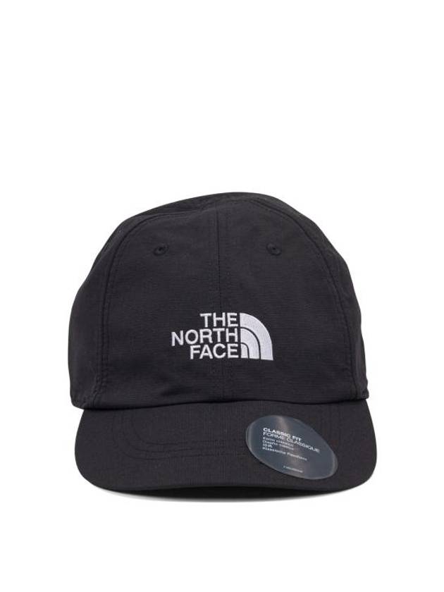 25SS 노스페이스 모자 NF0A8CQ1KY41 Black