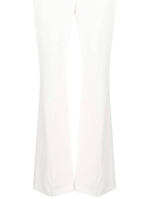 Alexander Mcqueen High waisted trousers