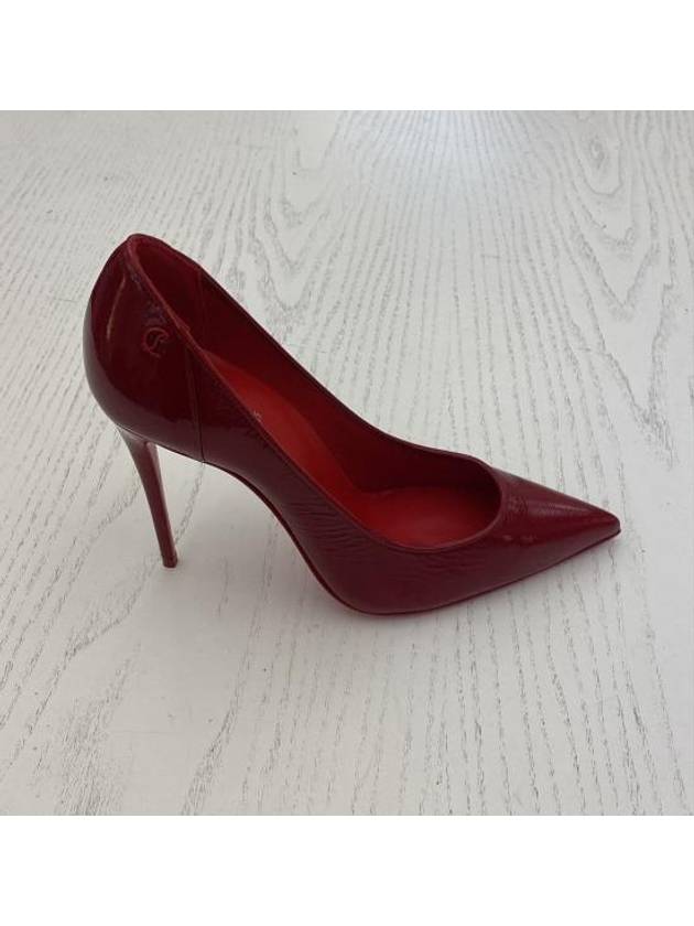 25SS 크리스챤 루부탱 드레스 슈즈 1250474 R558