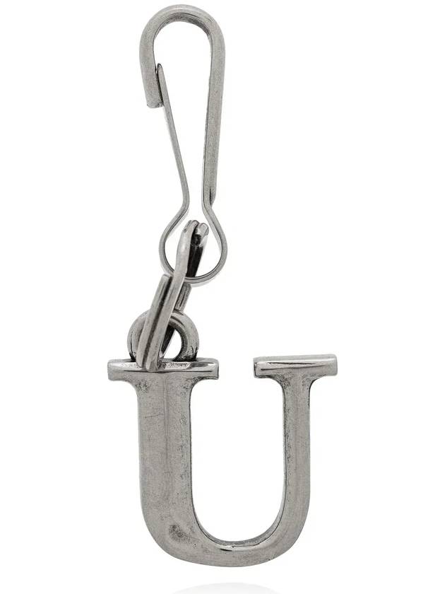 발렌시아가 U 체인 키체인 8202552ABMK_8111