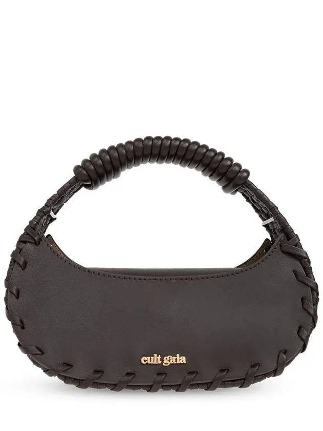 컬트 가이아 아이코 로고 레터링 토트백 TH1014NP2558AIKO_ESPRE