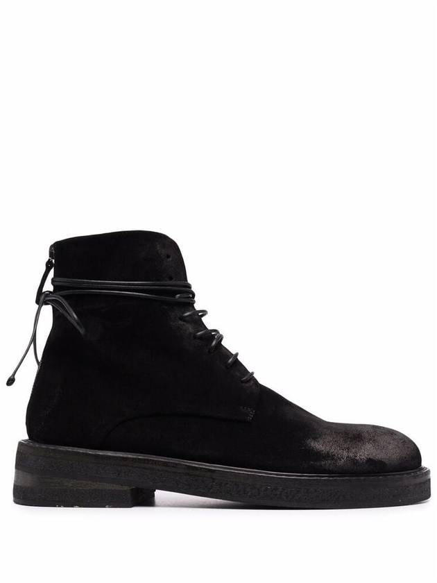 Marsell - Cotton Boots