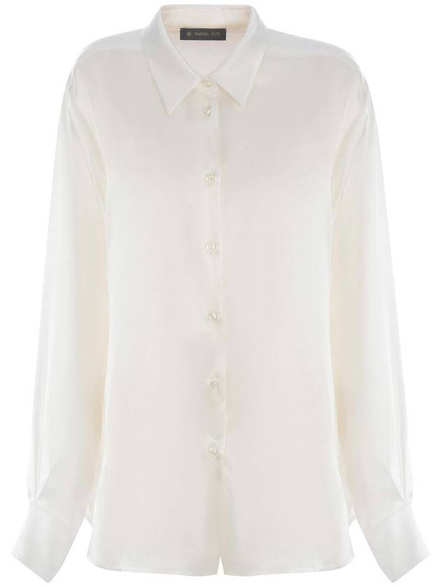 Manuel Ritz Shirt