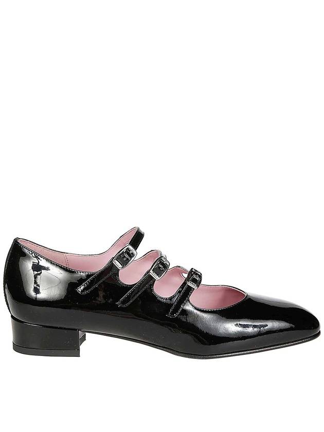 Carel Paris Mary Jane Patent