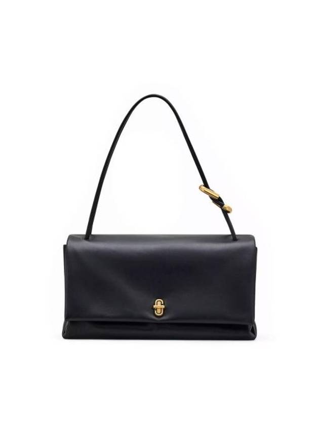 24FW 마크제이콥스 숄더백 2F4HSH011H04001 Black