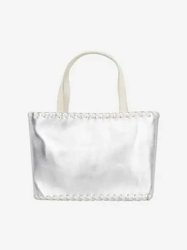 하이 라일라백 실버 Hai Laila Bag Silver
