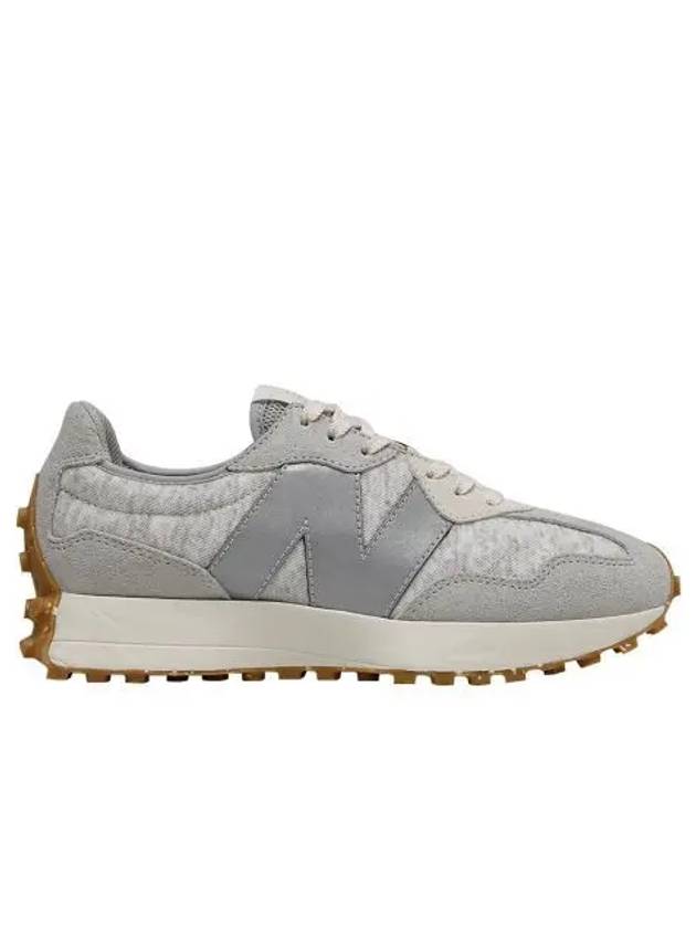 W 뉴발란스 327 레인 클라우드 W New Balance 327 Rain Cloud