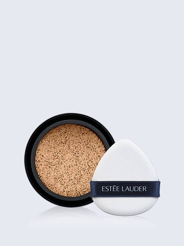 Estee Lauder Double Wear 더블웨어 소프트 글로우 매트 쿠션 리필 SPF45 / PA+++ 2W0 웜바닐라 - 12g