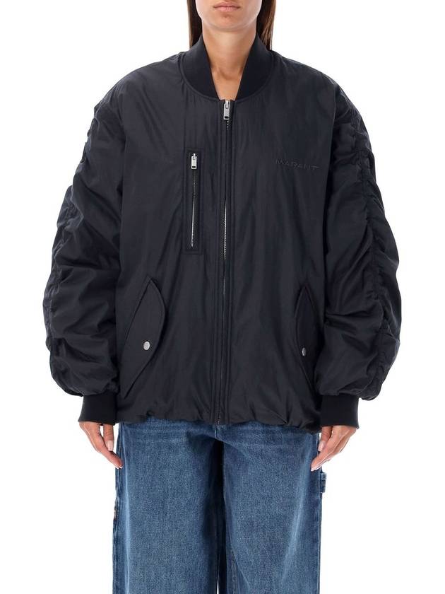 Coleen Bomber jacket