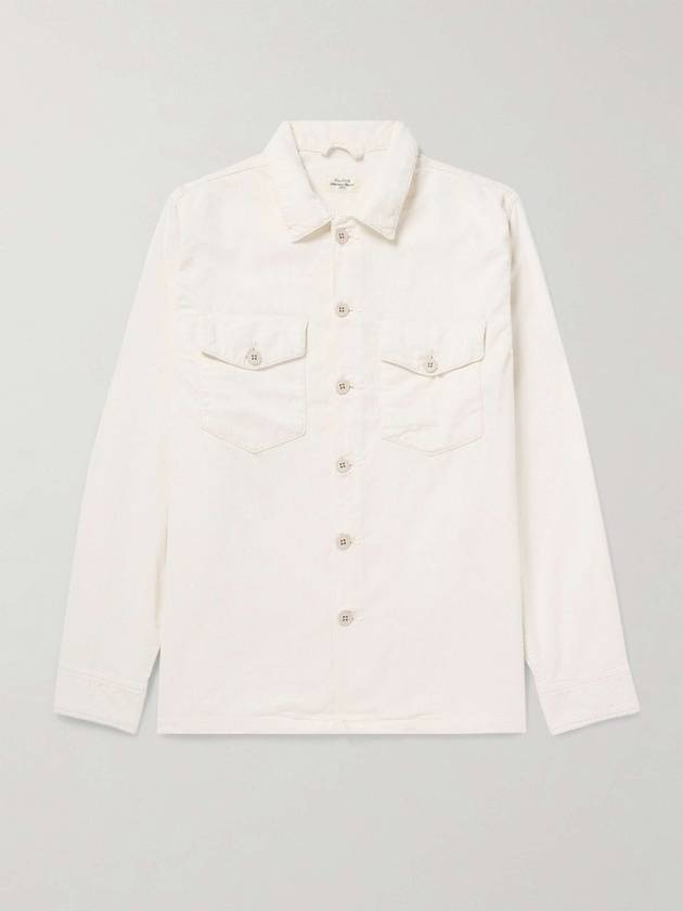 하트포드 남성 자켓