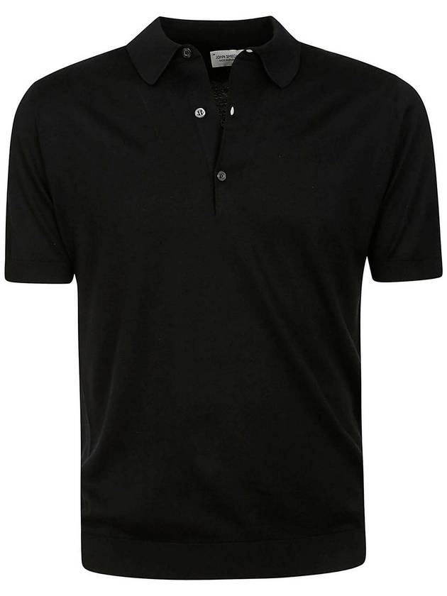 John Smedley Adrian Shirt
