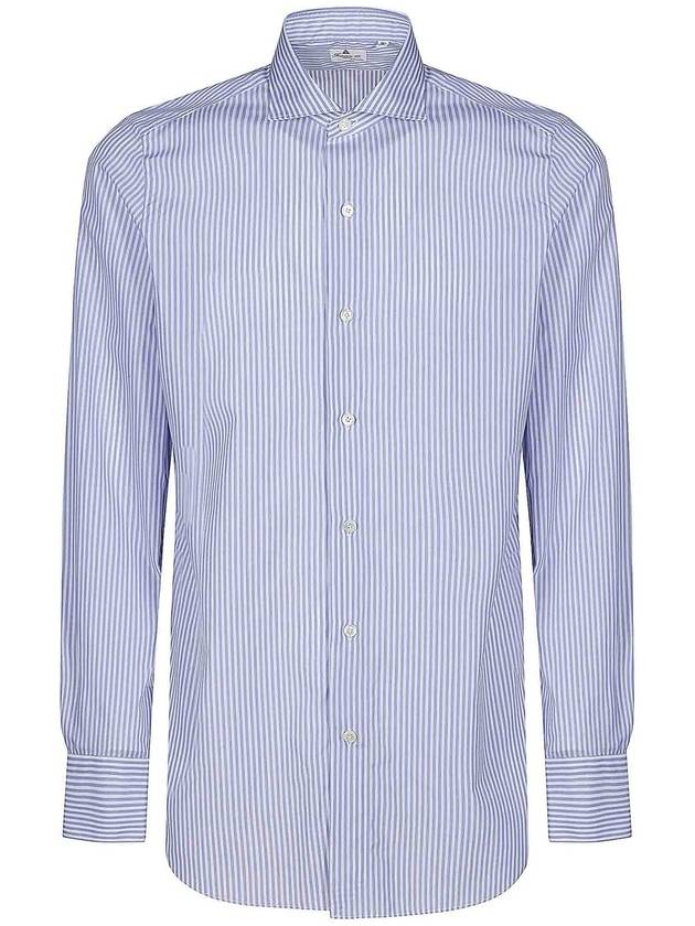 Finamore 1925 Shirt 1702