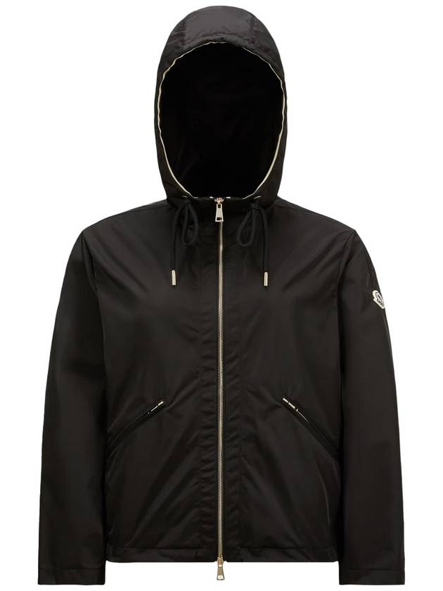 25SS 몽클레르 CASSIOPEA 윈드브레이커 후드 자켓 K10931A0018054A1K 999