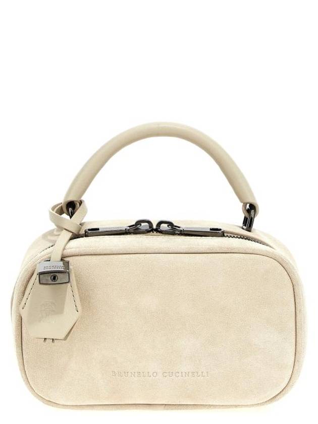 25SS 브루넬로 쿠치넬리 숄더백 MBDLD2710C8905