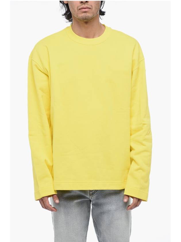 디젤 남성 맨투맨