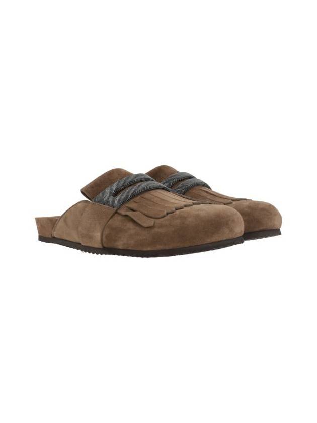 Brunello Cucinelli Sandals