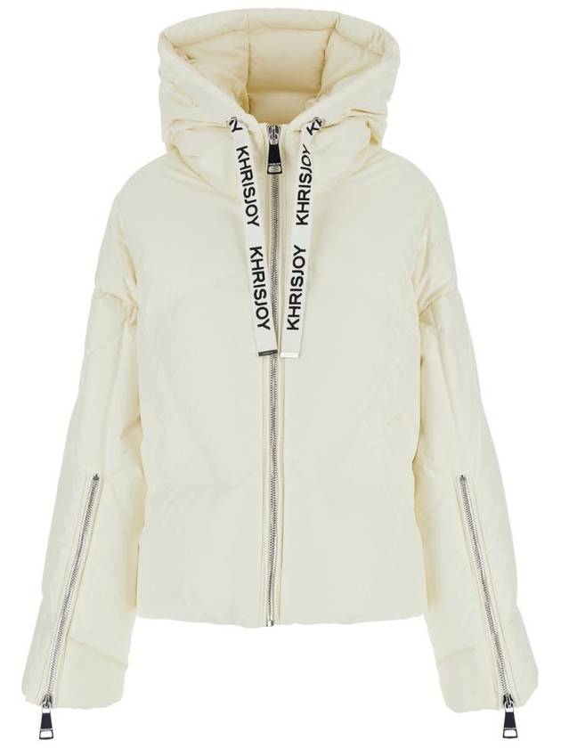 KHRISJOY 크리스 아이코닉 KWF24R0601NY0001BUT179