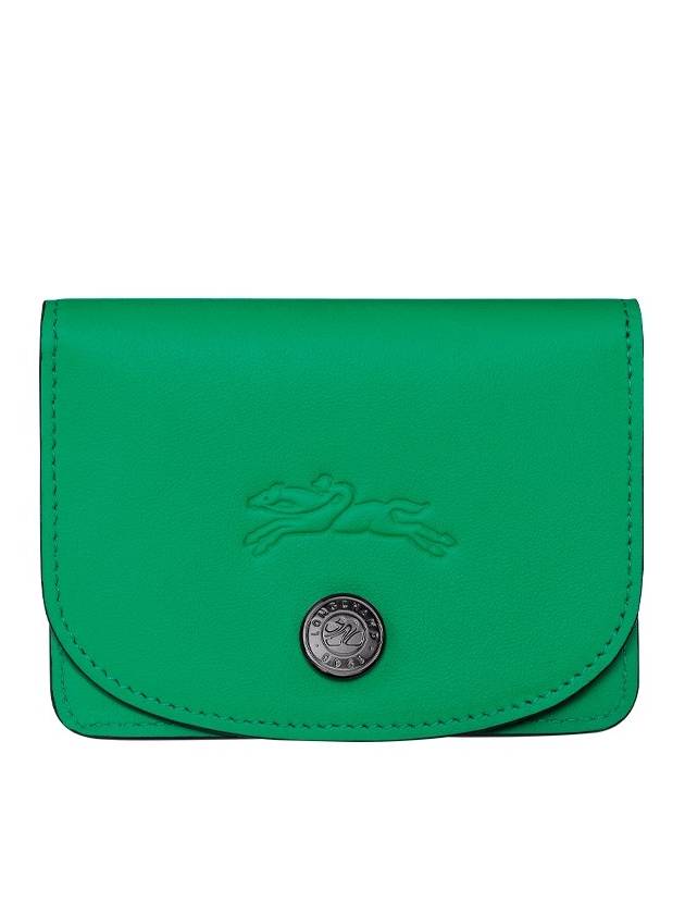 Longchamp `Le Pliage Xtra` Card Holder