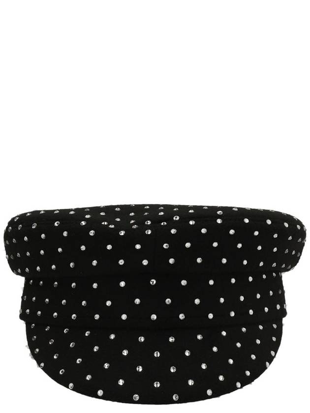 Ruslan Baginskiy - Baker Boy Hats