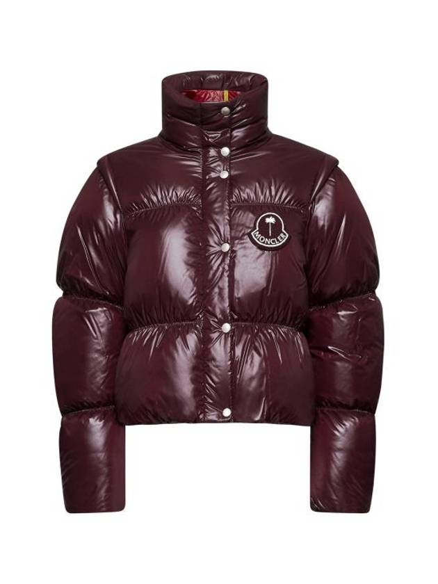 24FW 몽클레르 패딩 J209L1A00009 M4441458