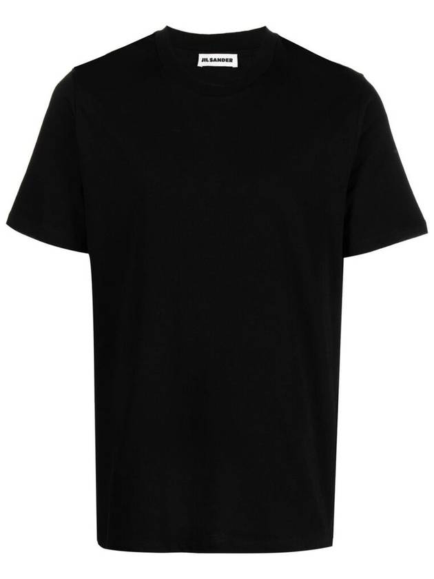 Jil Sander - Cotton T Shirts