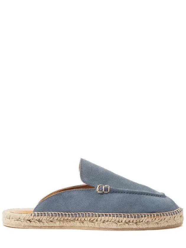 Scarosso Manuel 슬립온 에스파드리유 MANUELESPA_GRESUED