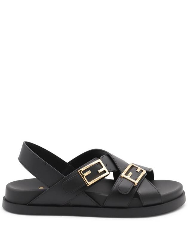 펜디 플랫슈즈 8X8647NA7F0QA1