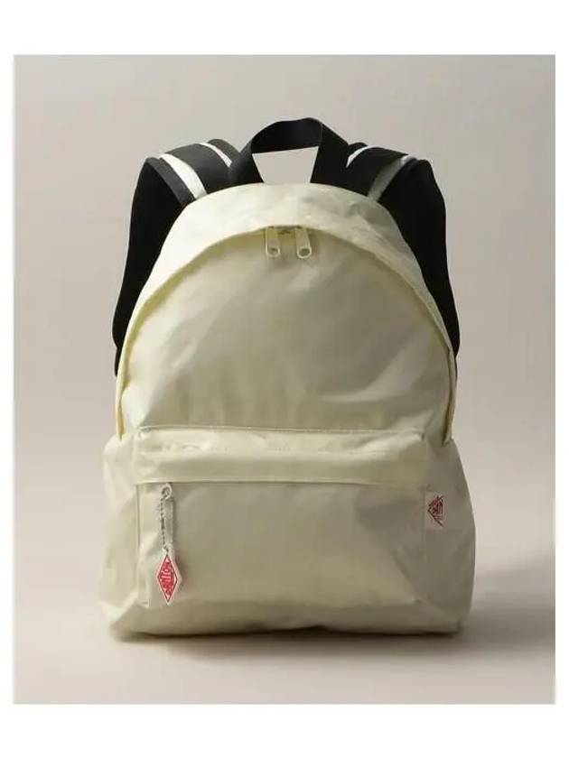 단톤 가방 여성 미니 백팩 학생 데일리백 CDR 베이지