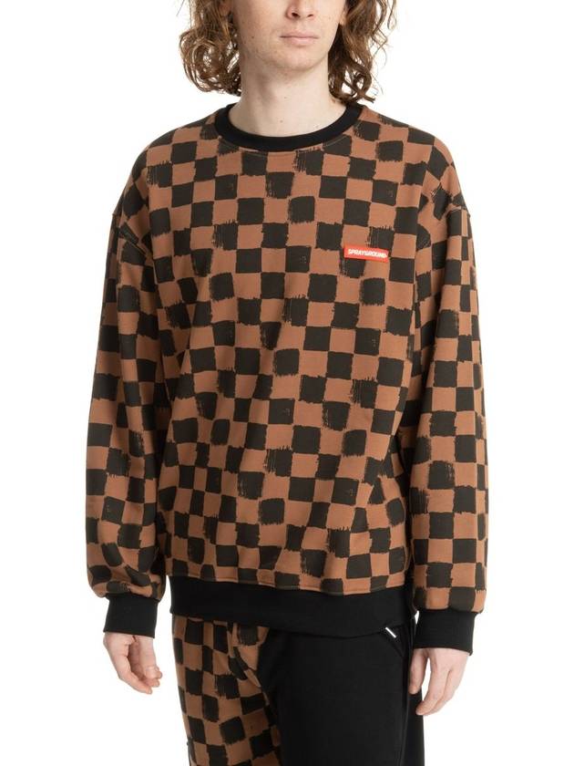 Vanquish Sweatshirt