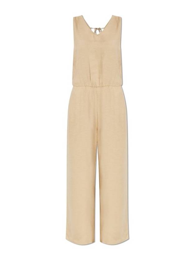 HANRO 점프수트 어반 캐주얼