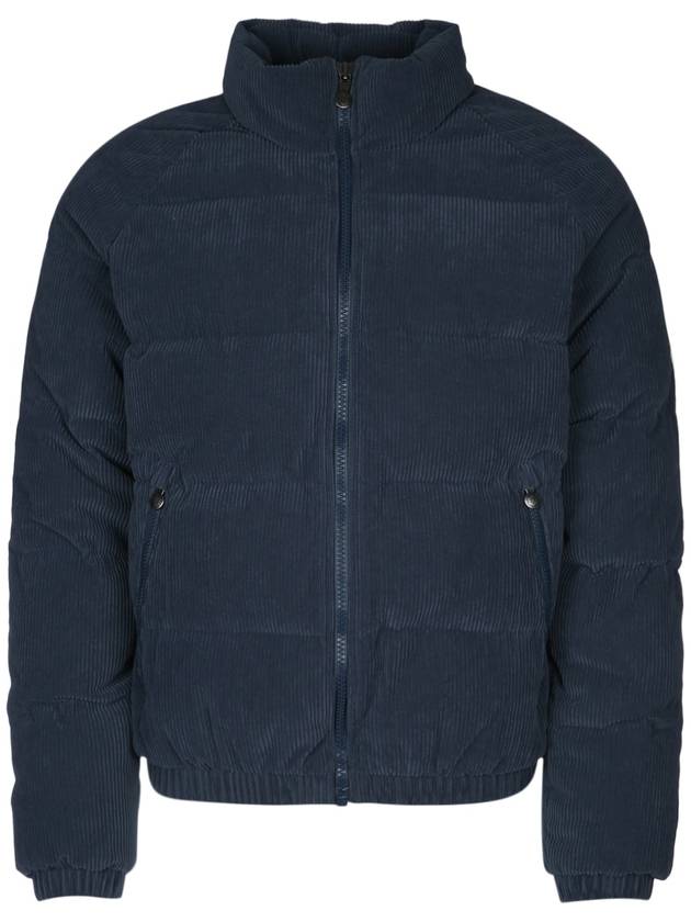 23FW PYRENEX GIUBBINO HUU001 4004