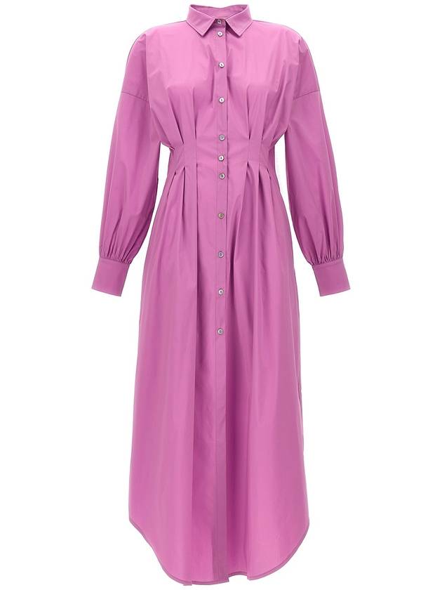 Le Twins cristiana shirt dress