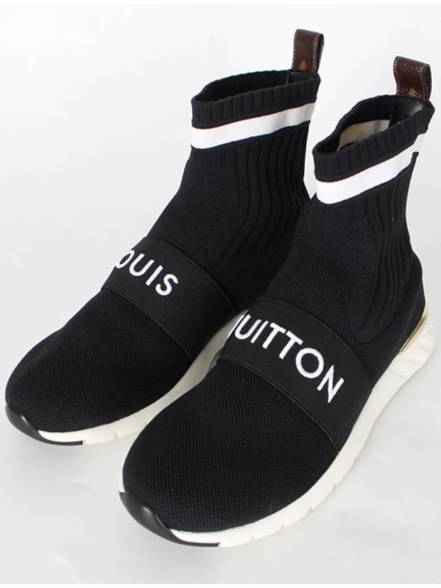 루이비통 에프터게임 삭스 스니커즈 36 230