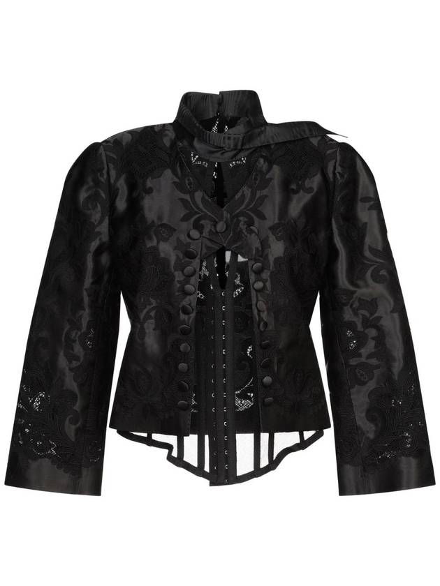 돌체앤가바나 블레이저 프리미어