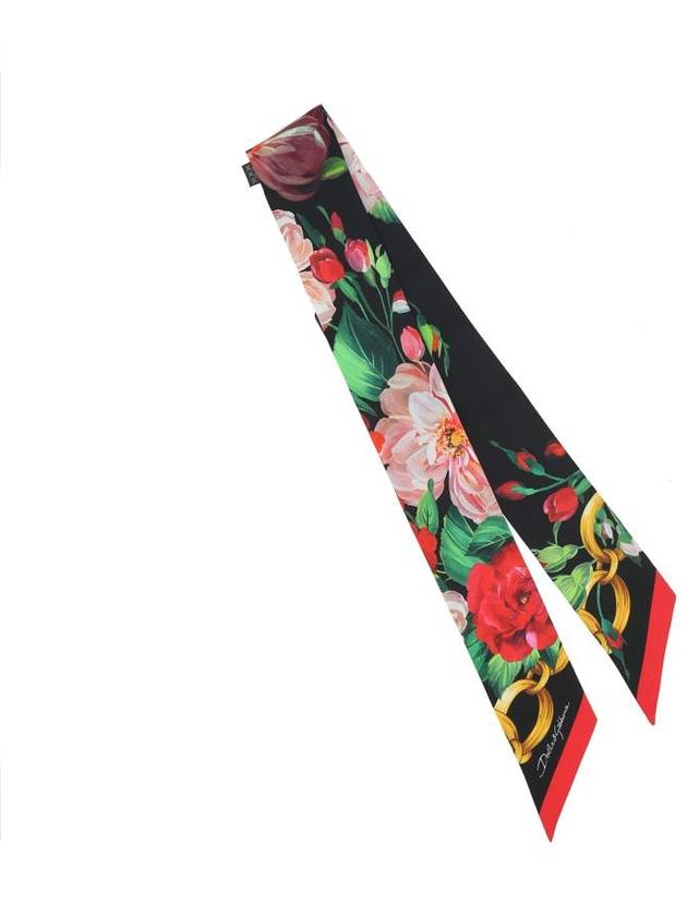 Dolce & Gabbana Scarfs