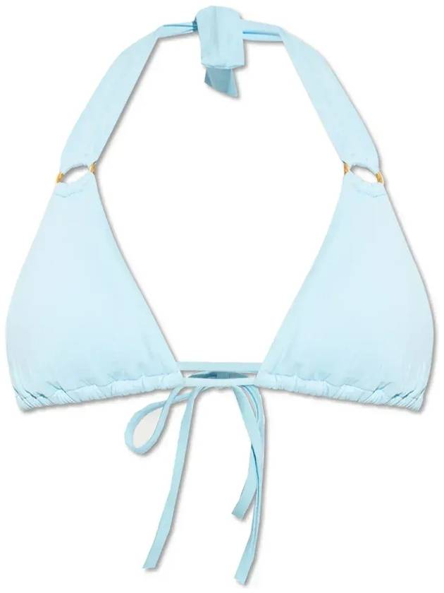 멜리사 오다바시 카라카스 비키니 홀터 탑 GRACARACASTOPSS0_SKY