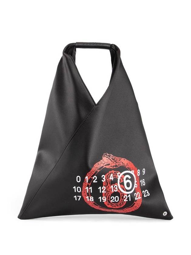 MM6 MAISON MARGIELA WOMAN TOP HANDLE BAGS