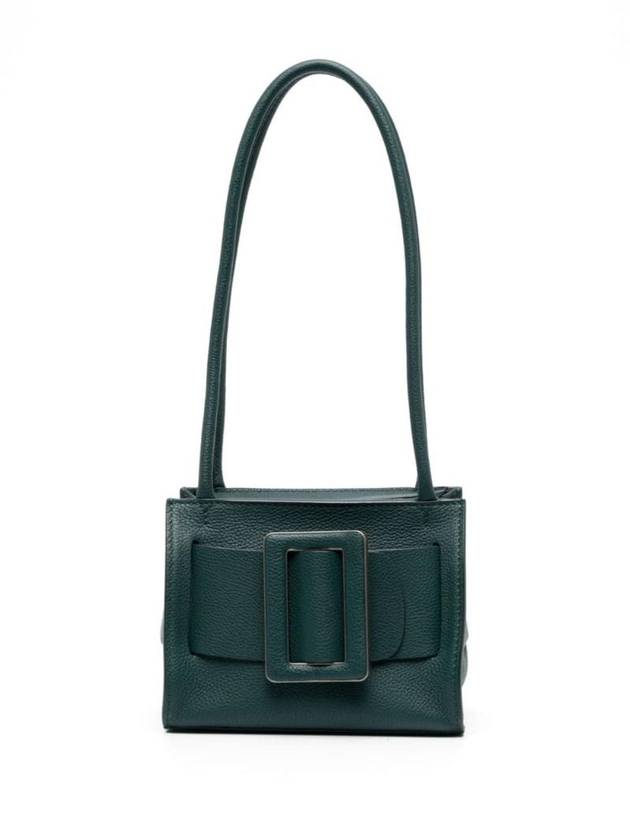 보이 여성 BOBBY 18 SOFT LEATHER HANDBAG BOBBY18SOFTCS CSDOCEAN