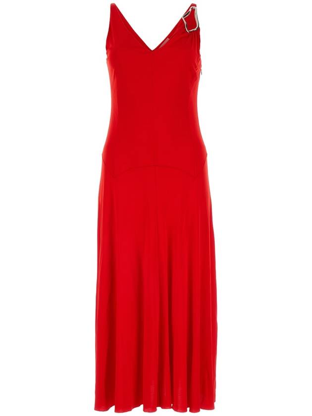 24SS Lanvin ABITO RWDR00074893P24 340