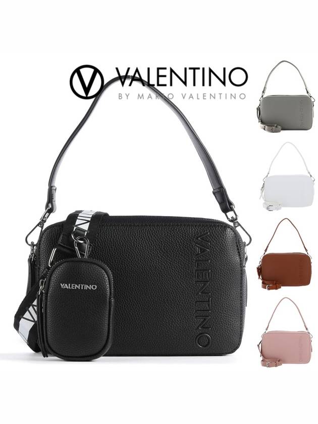 발렌티노 가방 여성 숄더백 소호 카메라백 VBS7LV04