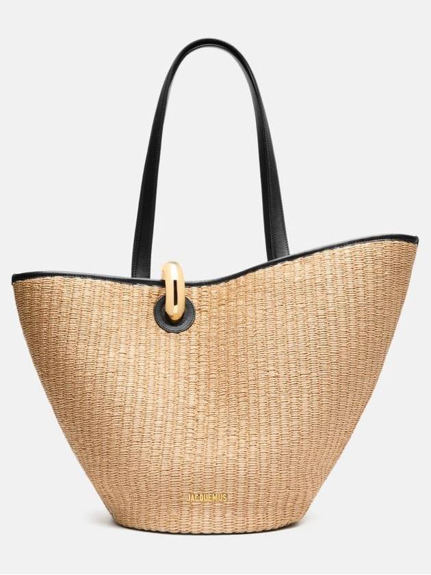 쟈크뮈스 243BA38232481FY LE BAMBOLA BAG