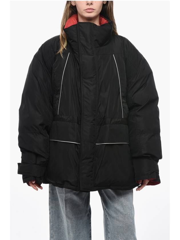 발렌시아가 여성 트랙자켓 / 윈드브레이커