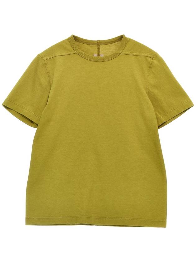 RICK OWENS & 39 레벨 T& 39 티셔츠 BG02C6264JA32