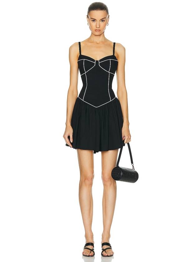 오렐라 미니 드레스 Orella Mini Dress