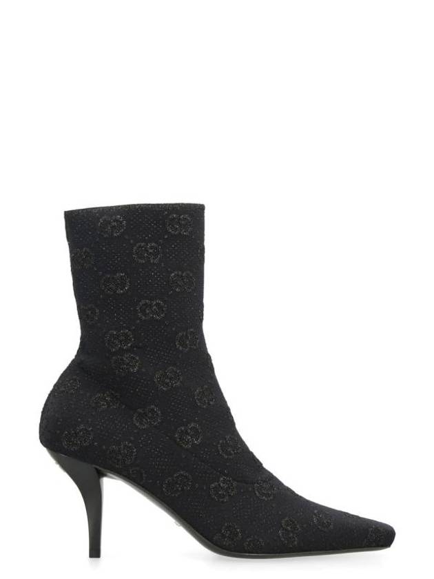 23FW 구찌 부츠 718378FACFM 8720 BLACK